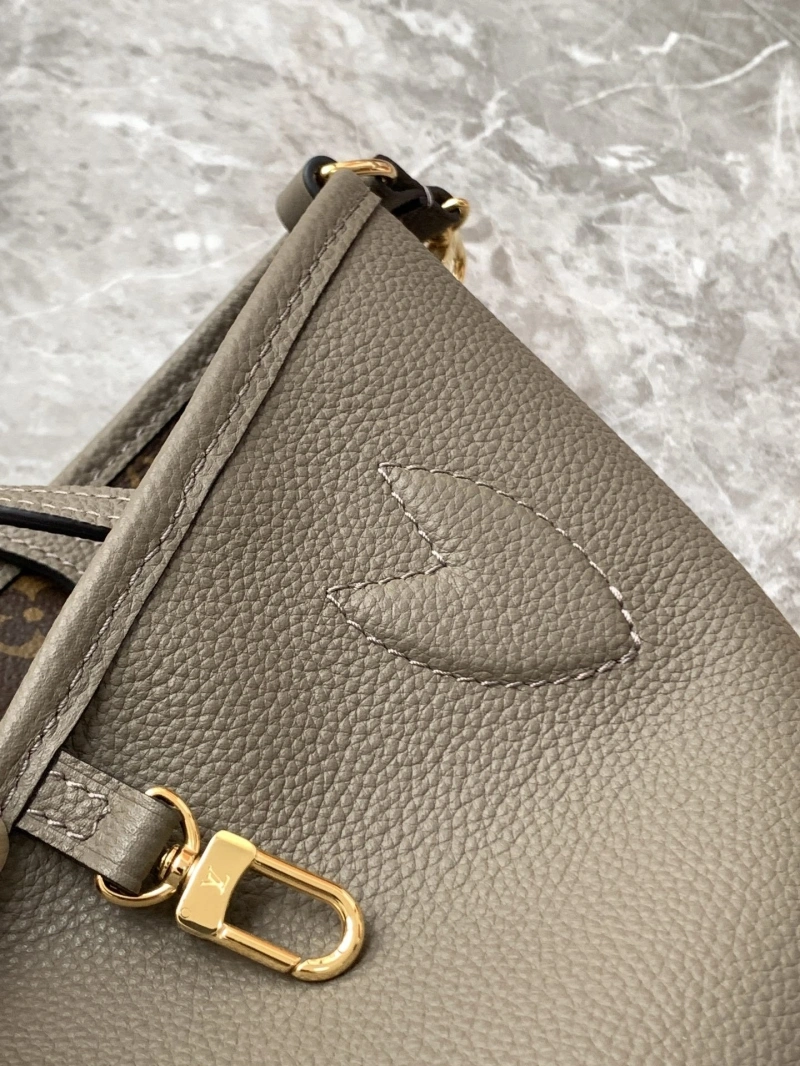 LV Shopping Bags 4194B-0204