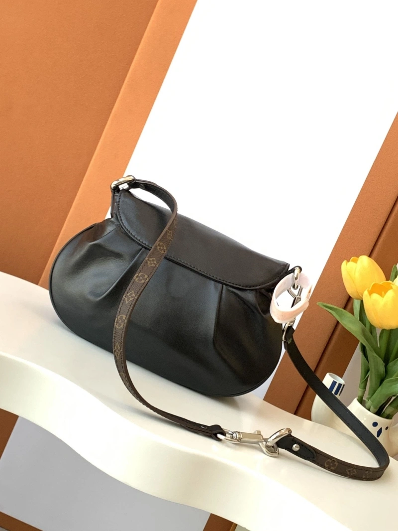 LV Satchel bags 4194B-0208