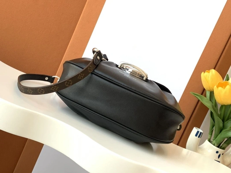 LV Satchel bags 4194B-0208