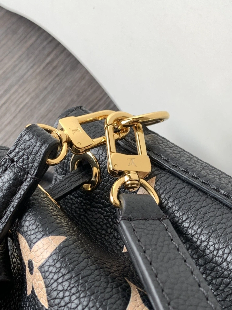 LV Bucket Bags 4194B-0214