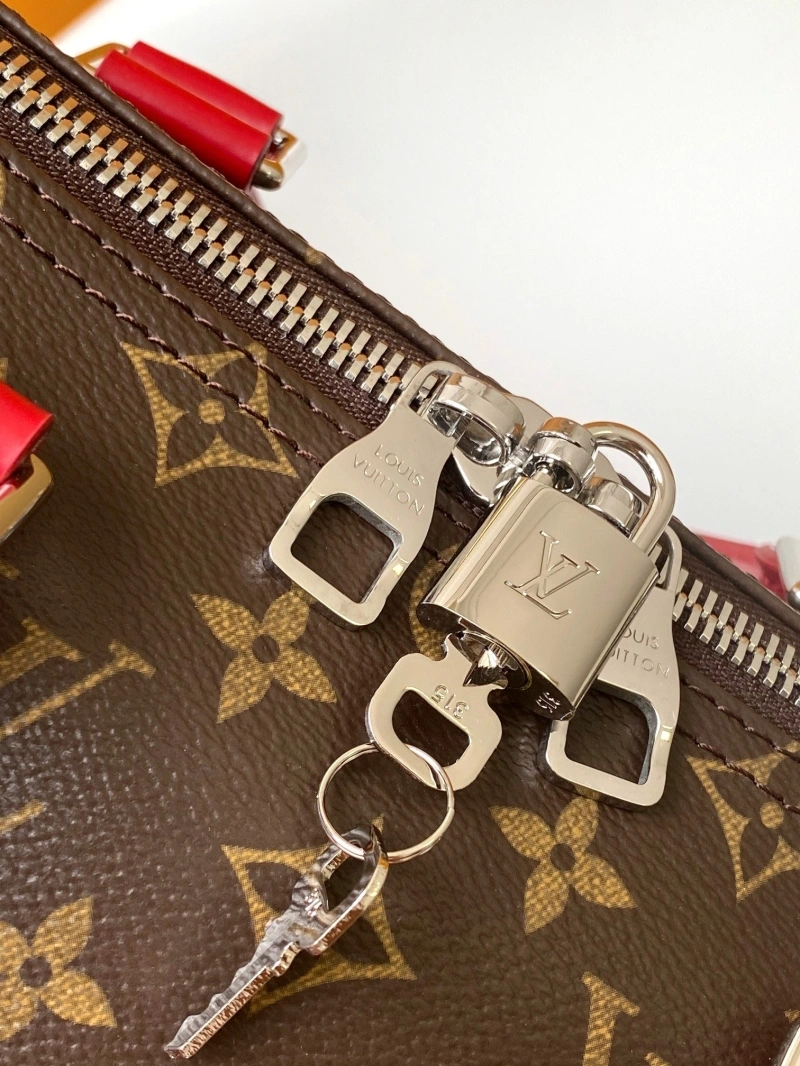 LV Travel Bags 4194B-0227