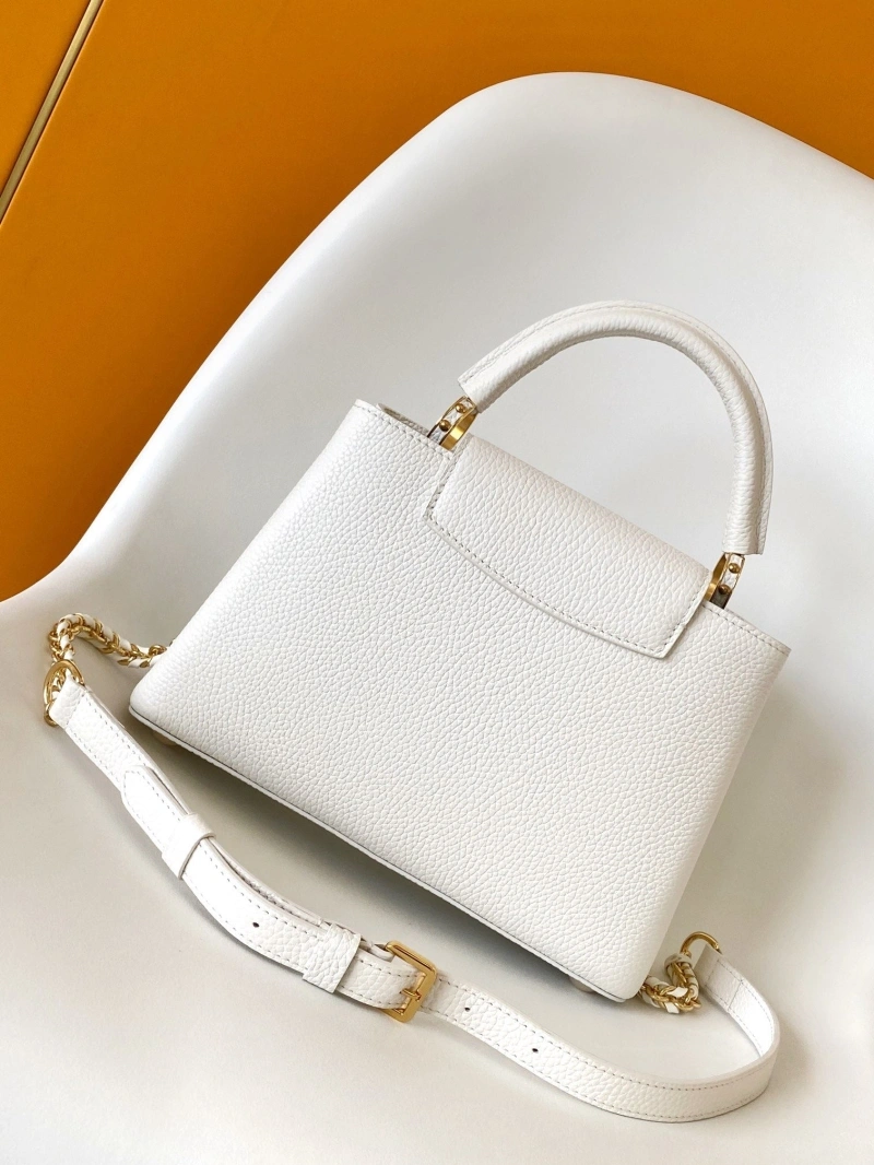 LV Capucines Bags 4194B-0229