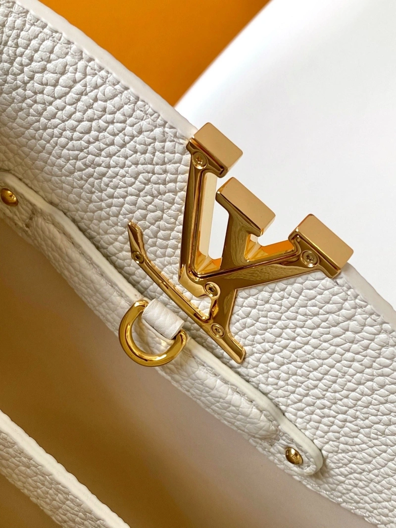 LV Capucines Bags 4194B-0229