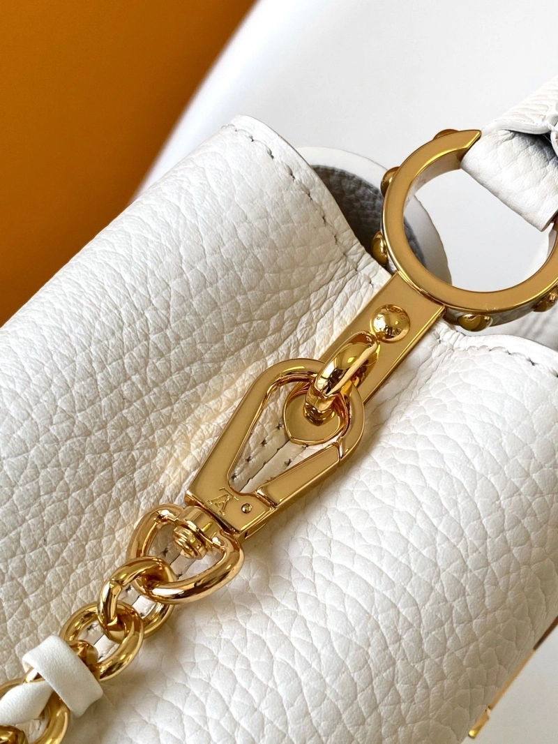 LV Capucines Bags 4194B-0230