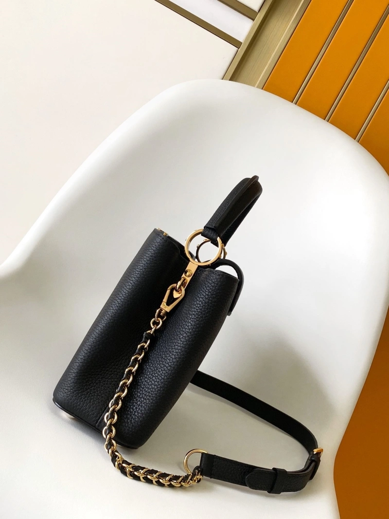 LV Capucines Bags 4194B-0231