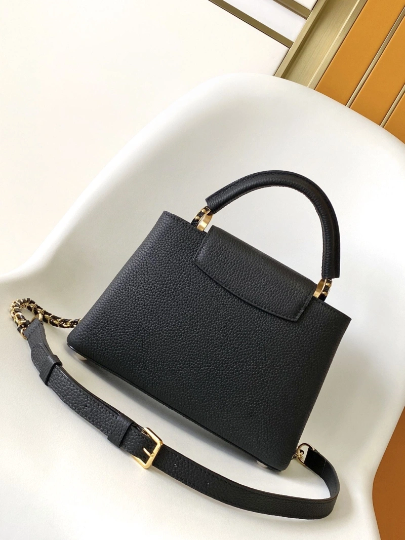 LV Capucines Bags 4194B-0231