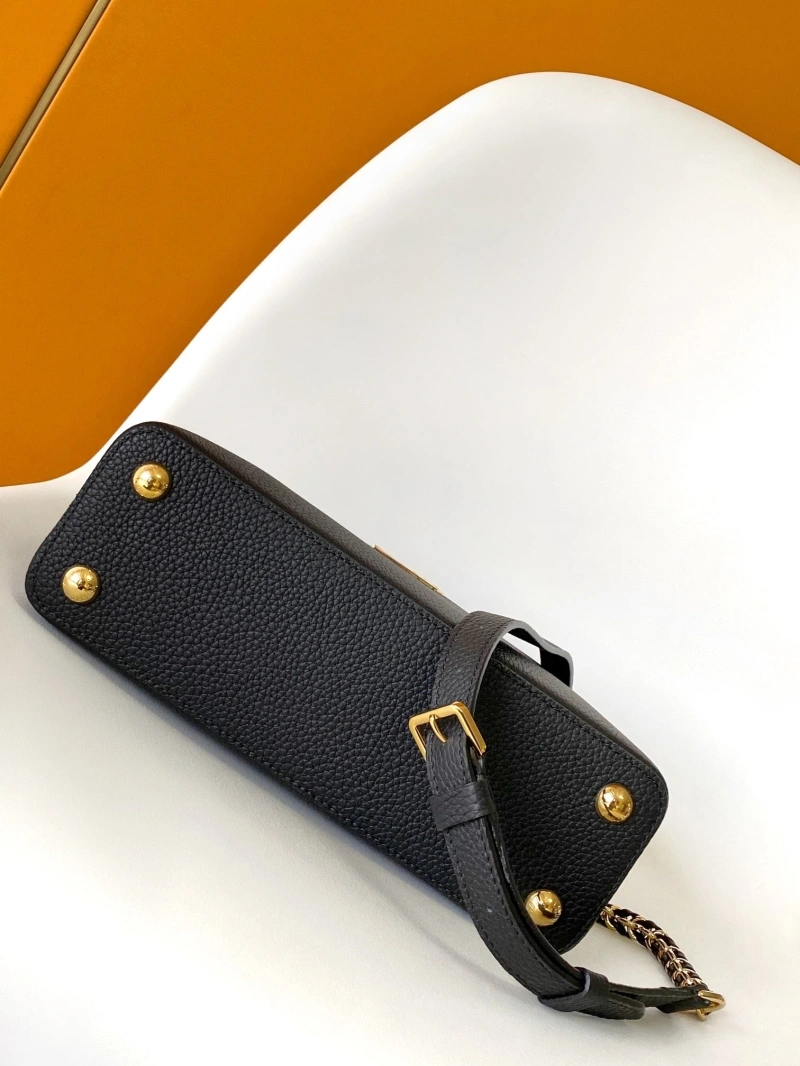 LV Capucines Bags 4194B-0231