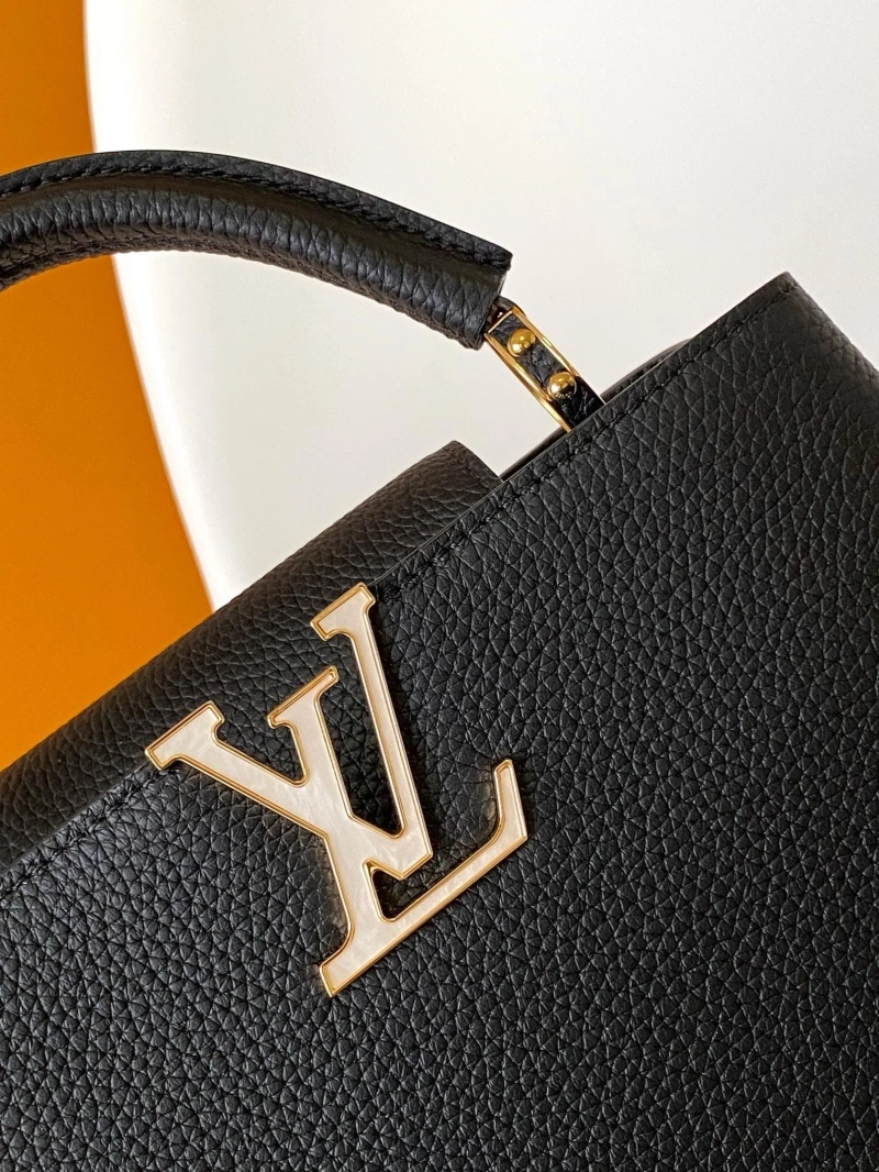 LV Capucines Bags 4194B-0231
