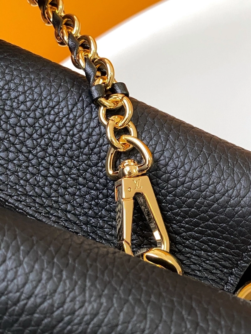 LV Capucines Bags 4194B-0231