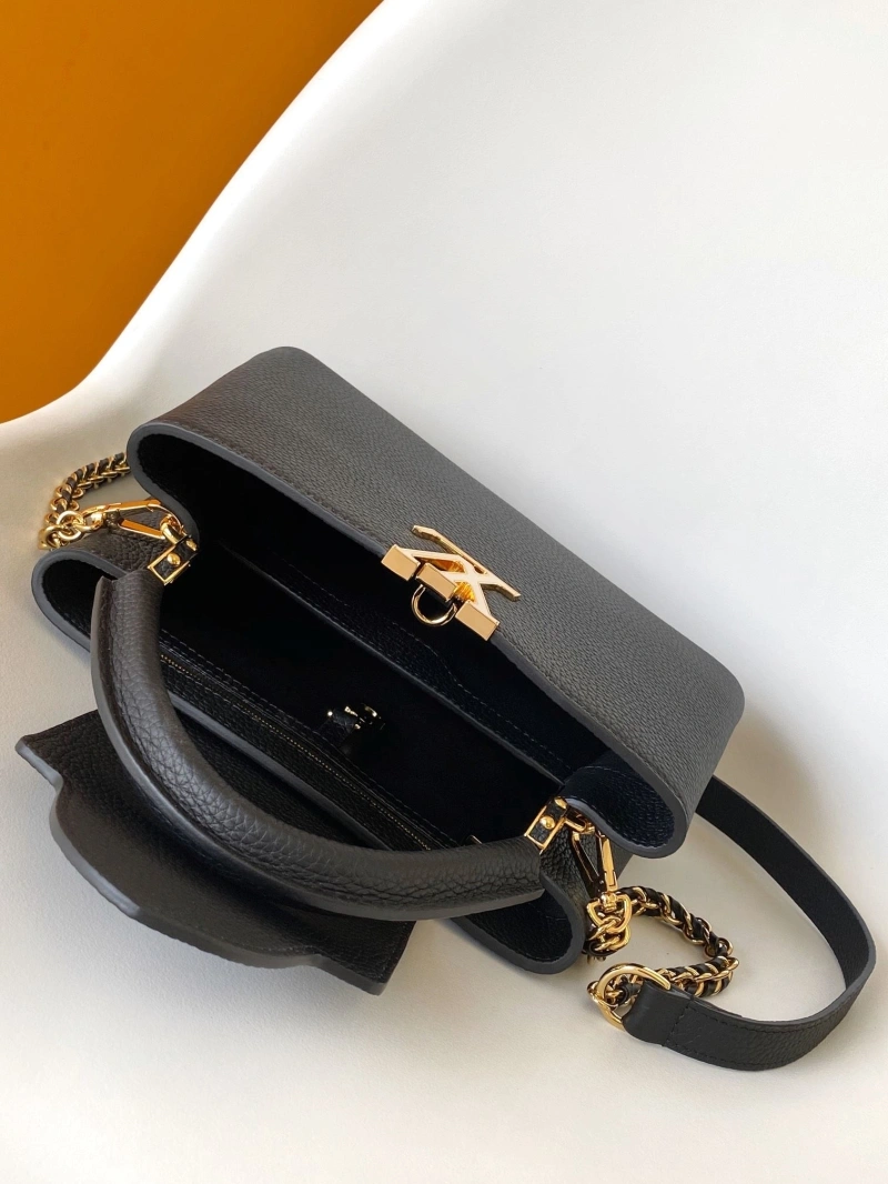 LV Capucines Bags 4194B-0231
