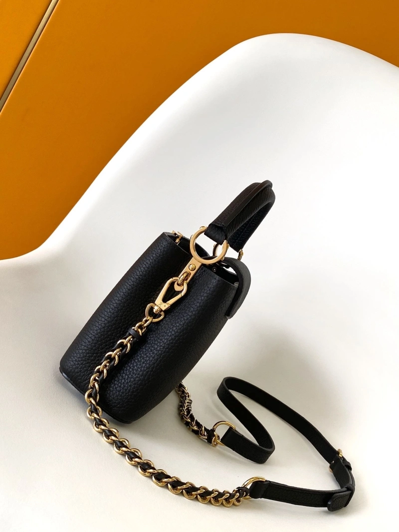 LV Capucines Bags 4194B-0232