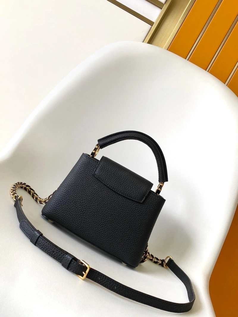 LV Capucines Bags 4194B-0232