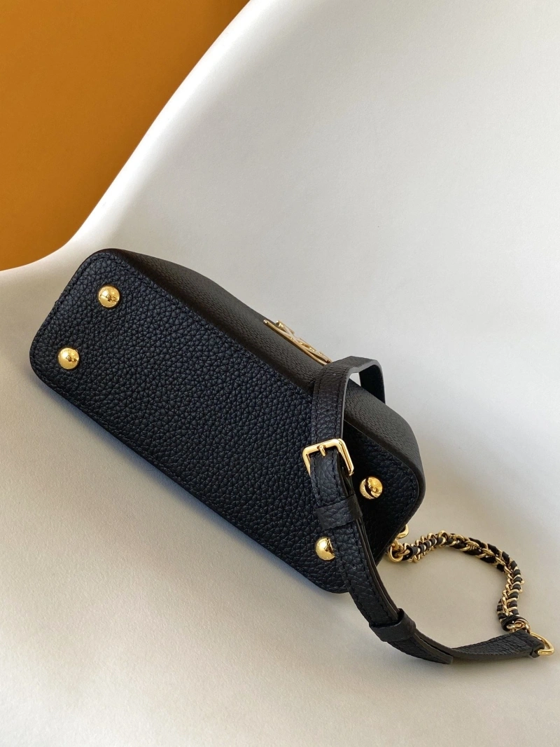 LV Capucines Bags 4194B-0232
