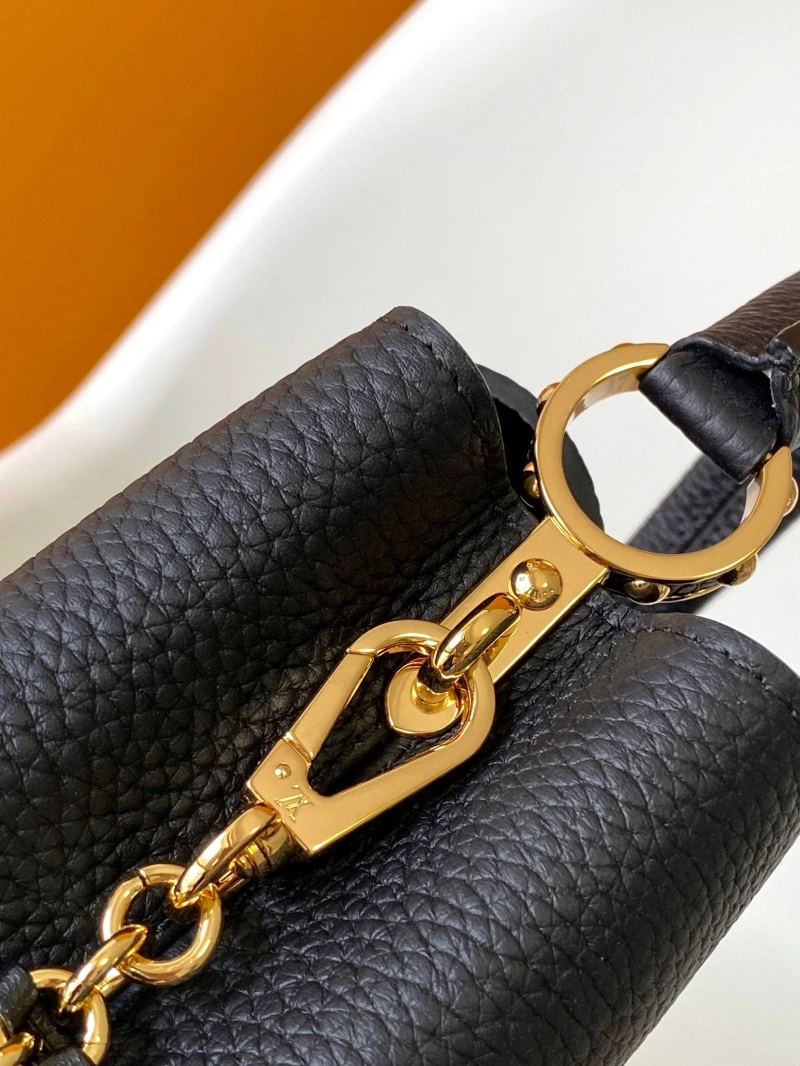 LV Capucines Bags 4194B-0232