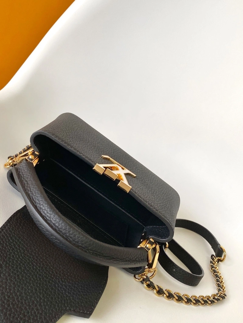LV Capucines Bags 4194B-0232