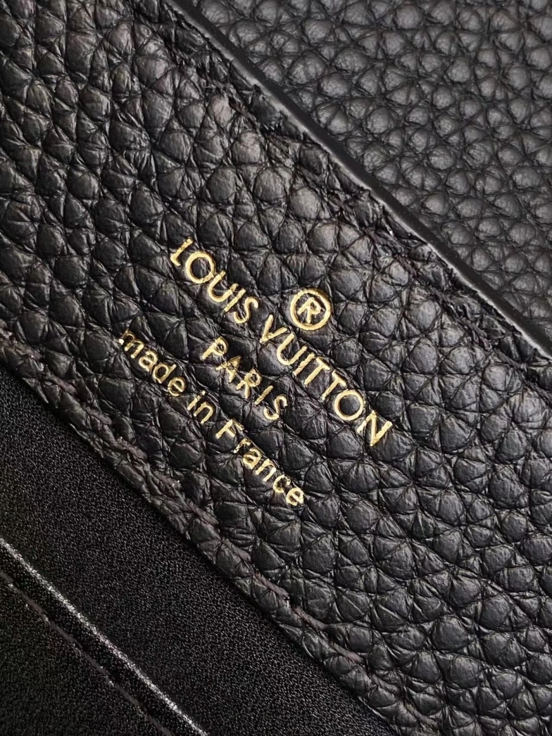 LV Capucines Bags 4194B-0232