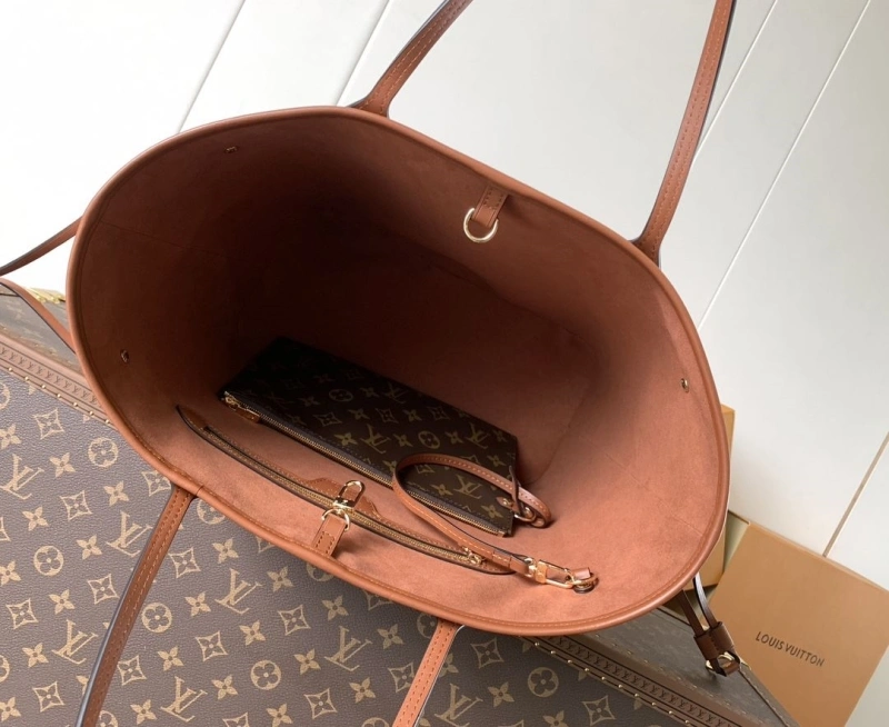 LV Shopping Bags 4194B-0246