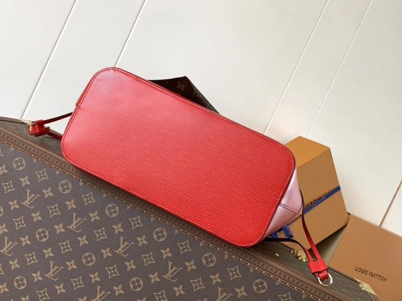 LV Shopping Bags 4194B-0247