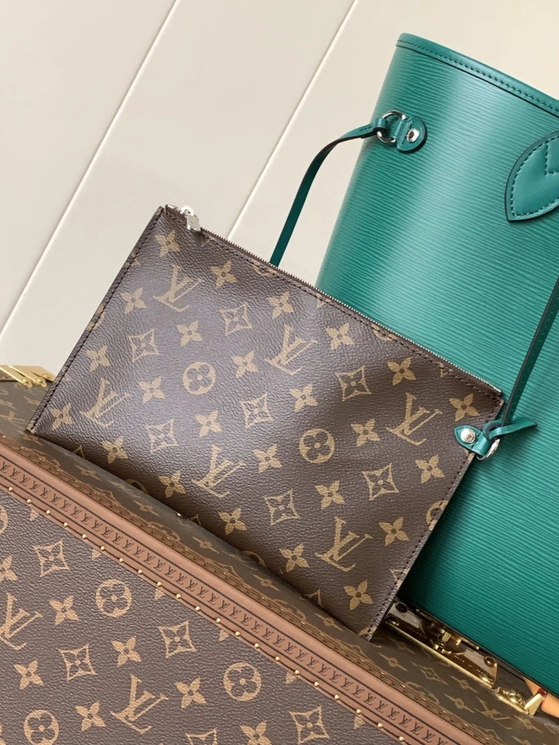 LV Shopping Bags 4194B-0248