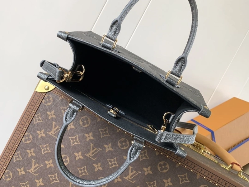 LV Shopping Bags 4194B-0251