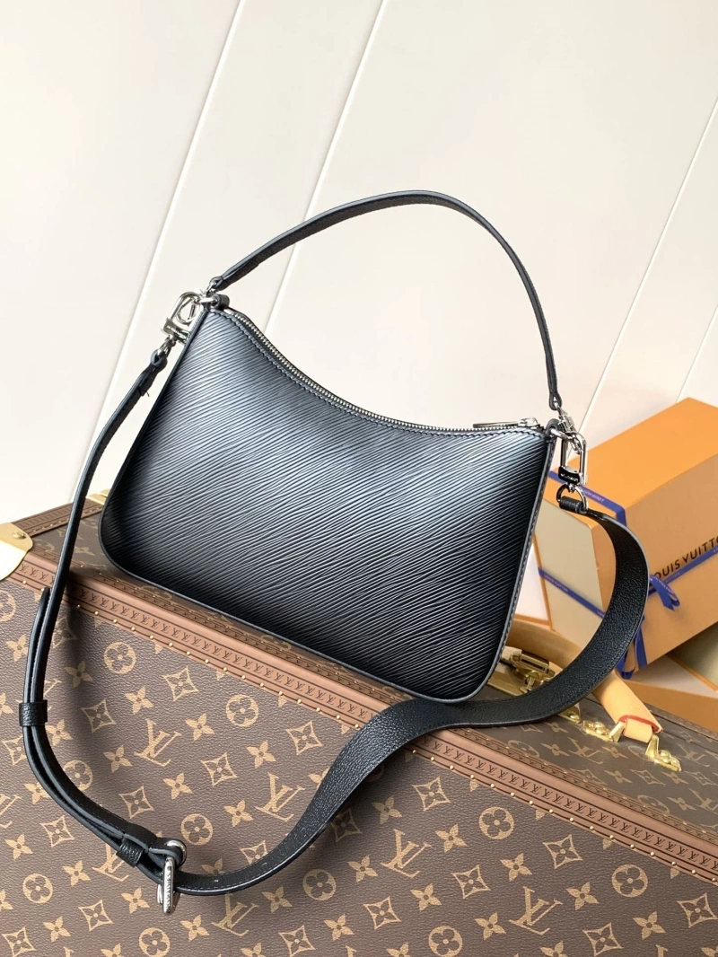 LV Satchel bags 4194B-0256