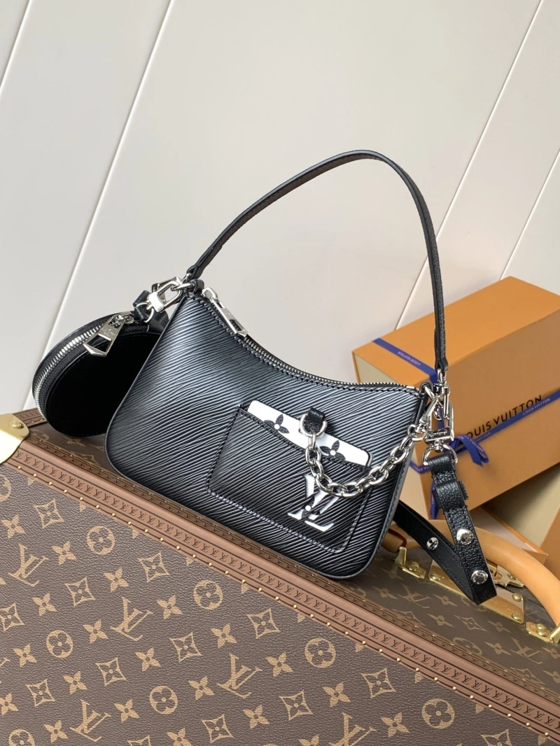 LV Satchel bags 4194B-0259