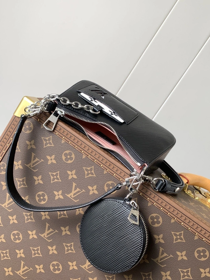 LV Satchel bags 4194B-0259