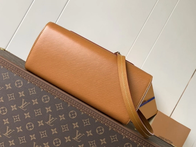 LV Top Handle Bags 4194B-0261