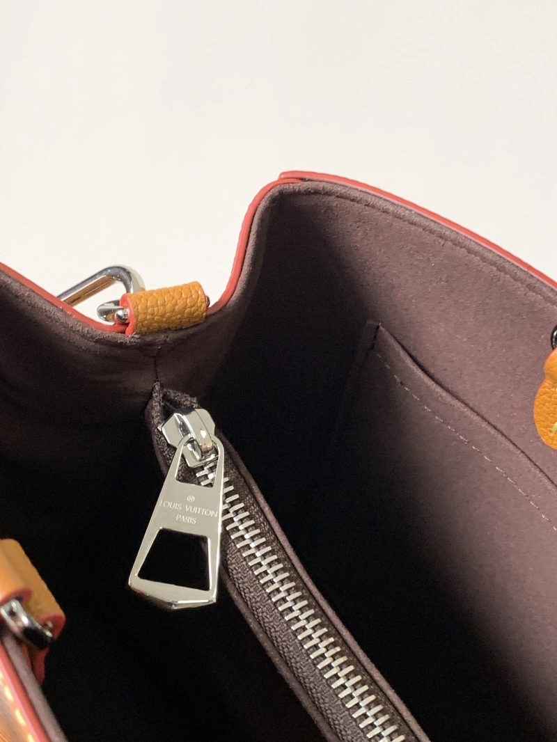 LV Top Handle Bags 4194B-0261