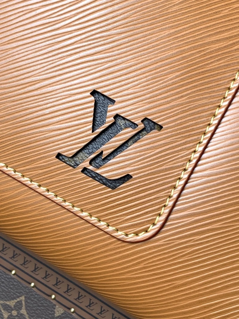 LV Top Handle Bags 4194B-0261