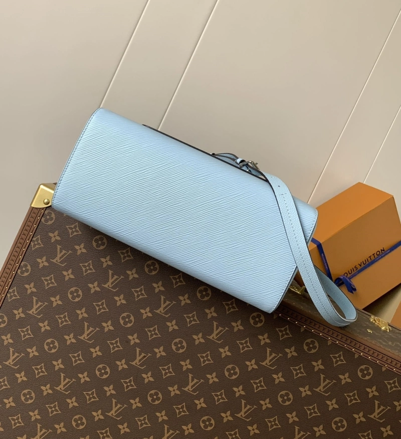 LV Top Handle Bags 4194B-0262