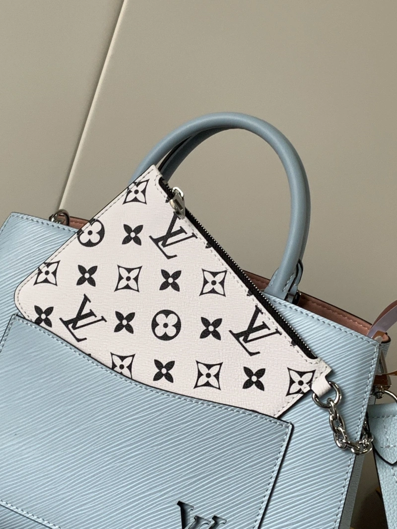 LV Top Handle Bags 4194B-0262
