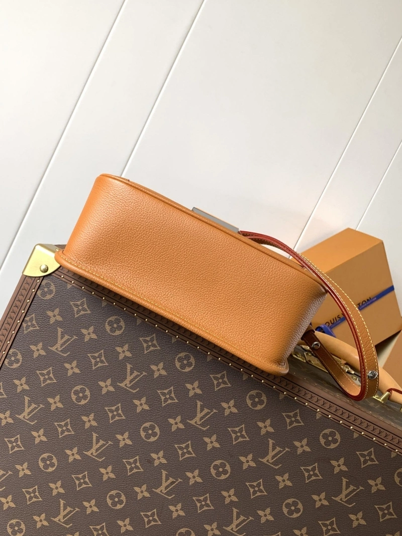 LV Satchel bags 4194B-0264