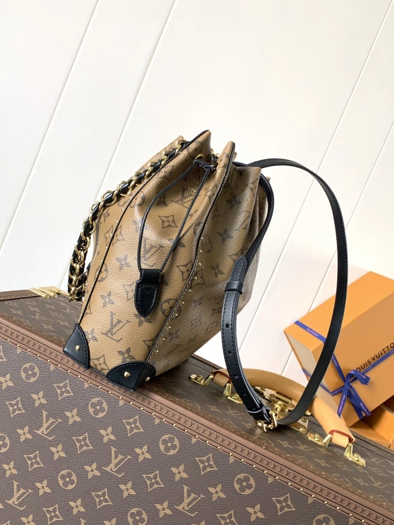 LV Bucket Bags 4194B-0269