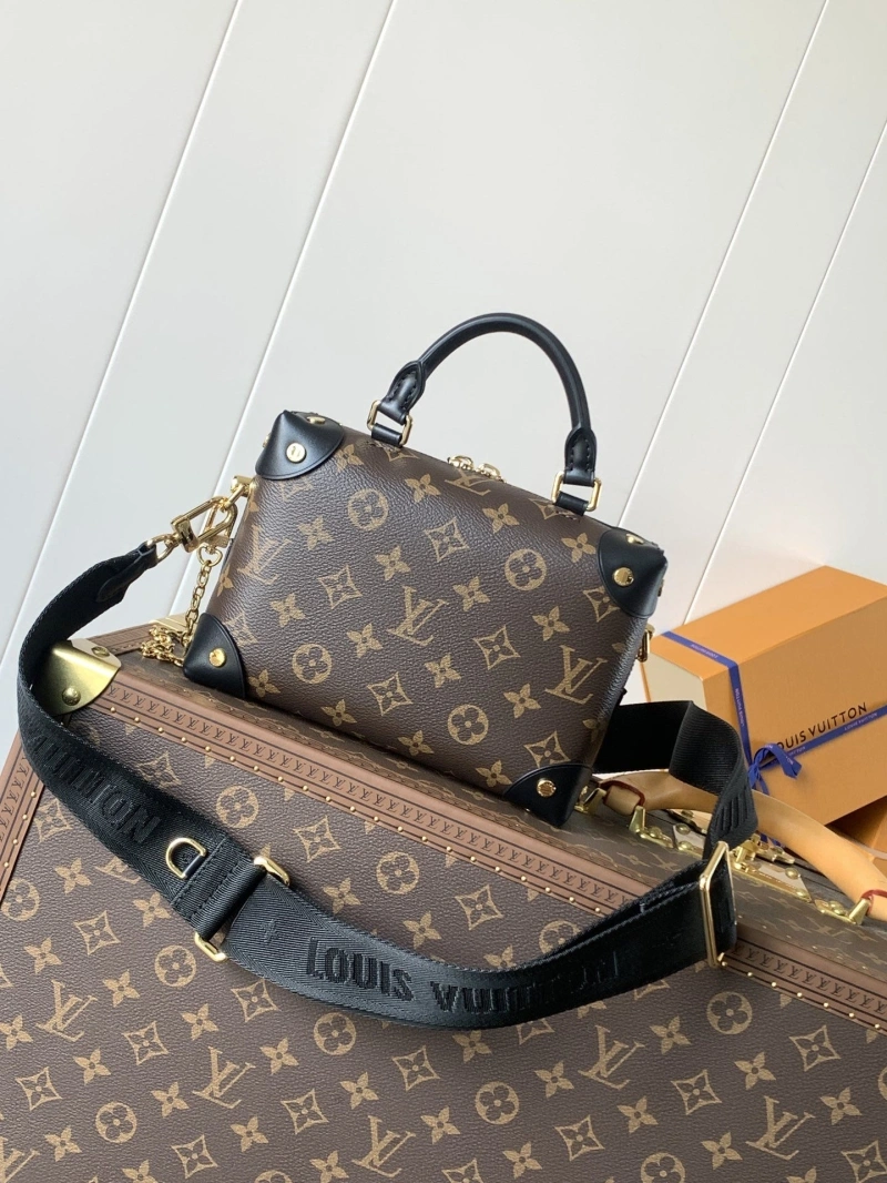 LV Box Bags 4194B-0270