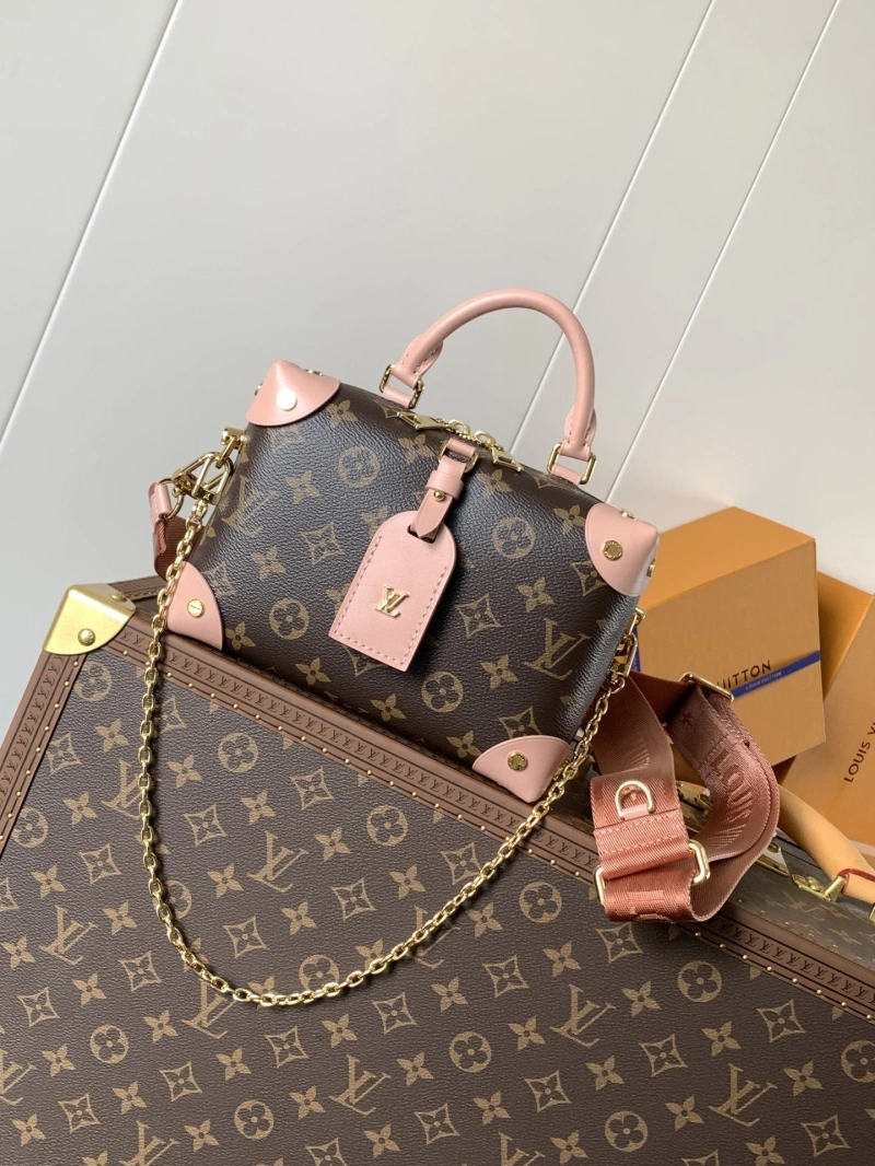 LV Box Bags 4194B-0271
