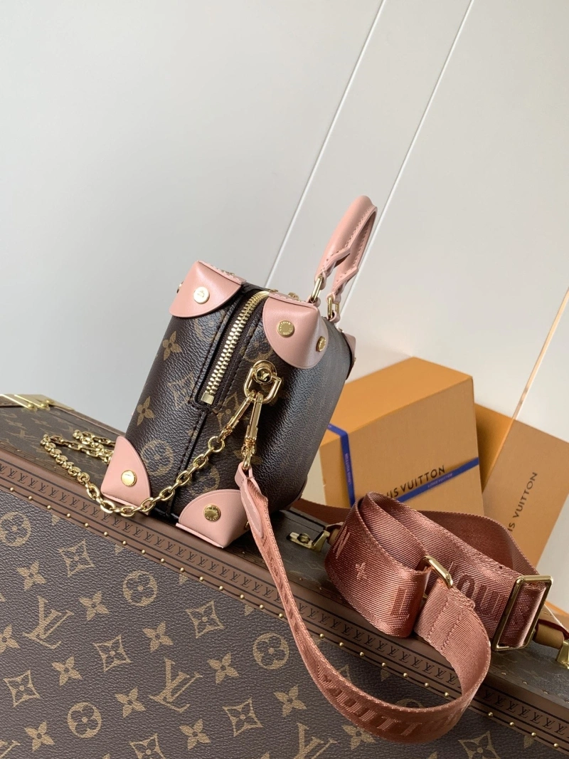 LV Box Bags 4194B-0271