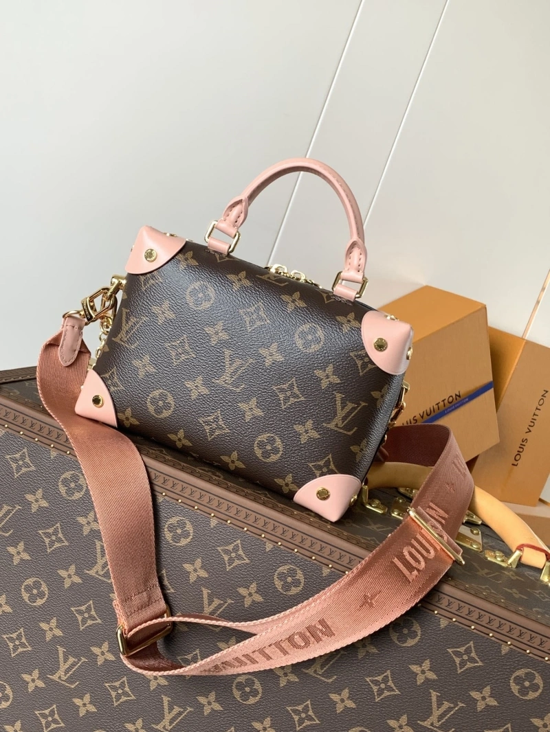 LV Box Bags 4194B-0271