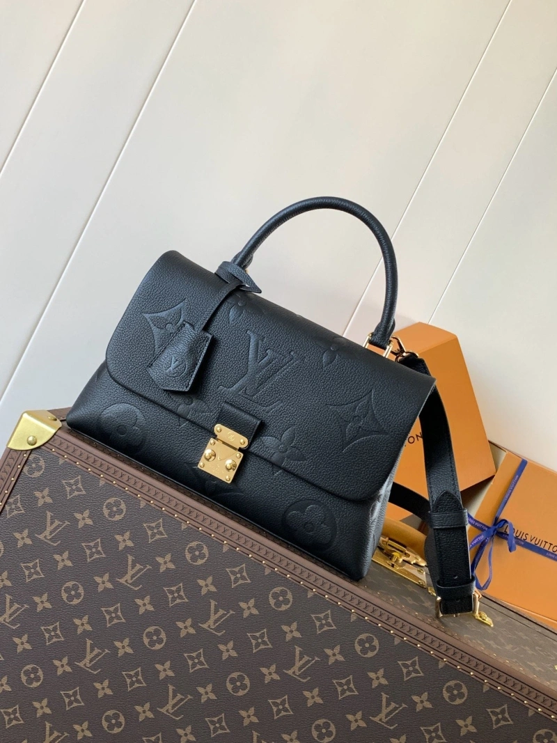 LV Top Handle Bags 4194B-0273