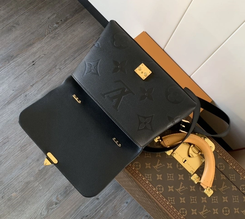 LV Top Handle Bags 4194B-0273
