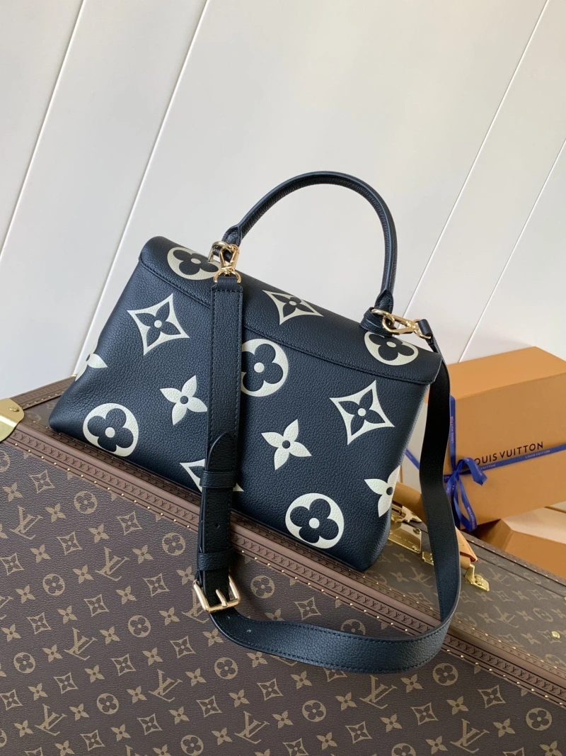 LV Top Handle Bags 4194B-0274