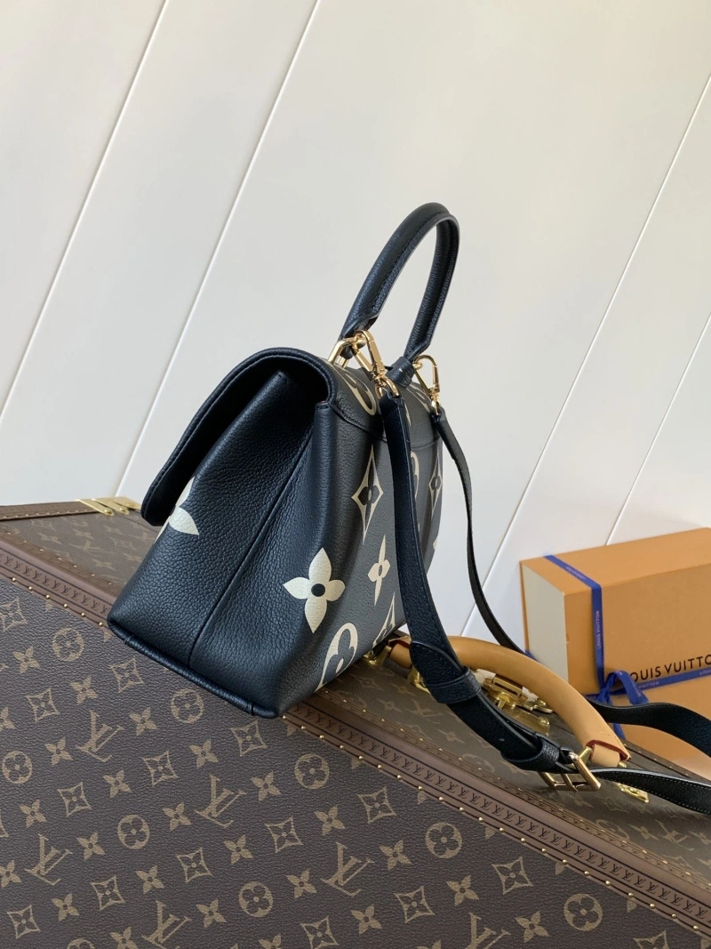 LV Top Handle Bags 4194B-0274