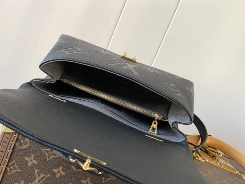 LV Top Handle Bags 4194B-0274