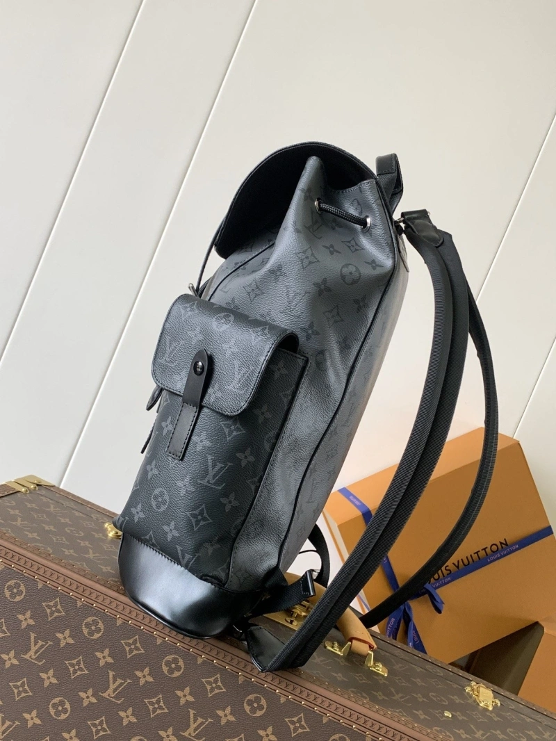 LV Backpacks 4194B-0277
