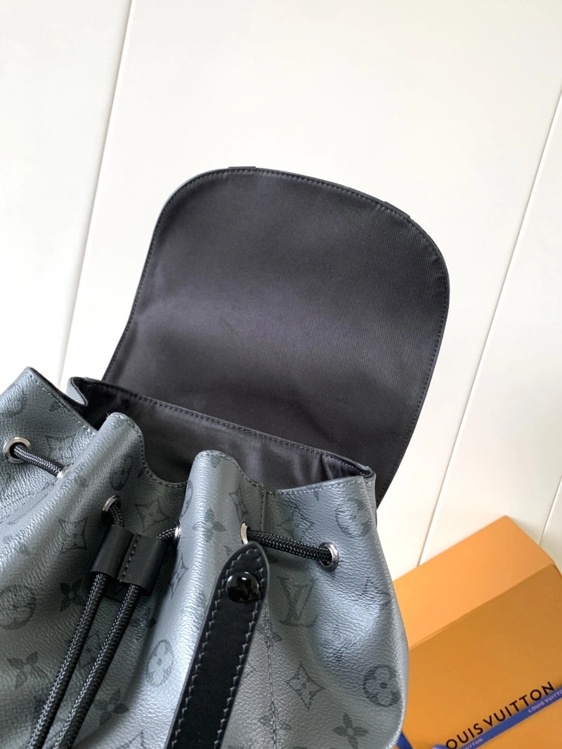 LV Backpacks 4194B-0277