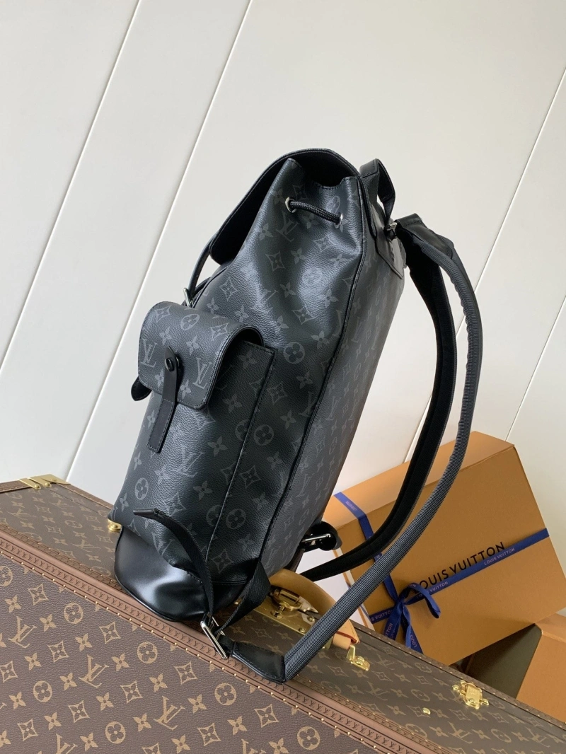 LV Backpacks 4194B-0278
