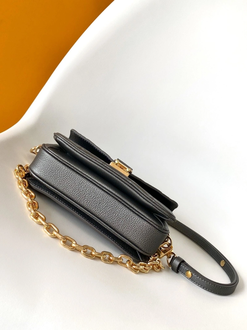 LV Satchel bags 4194B-0280