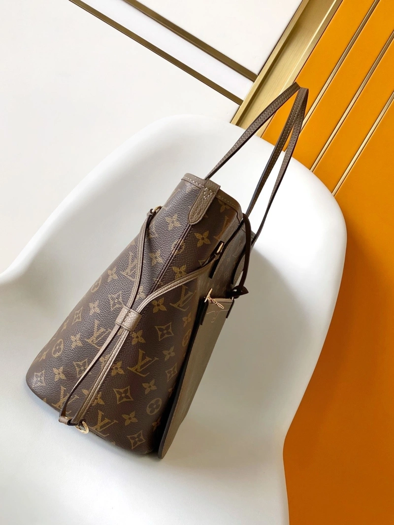 LV Shopping Bags 4194B-0287