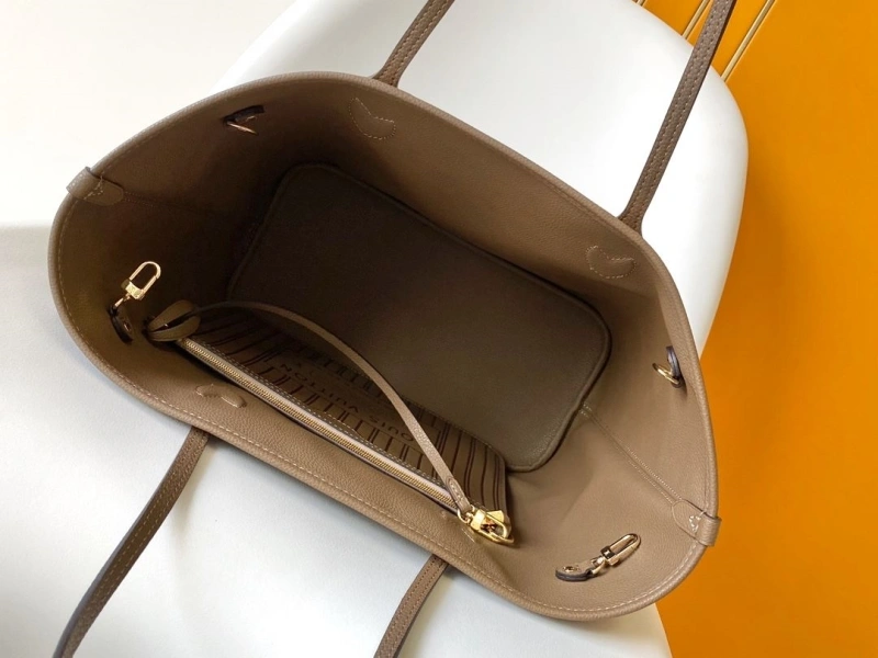 LV Shopping Bags 4194B-0287