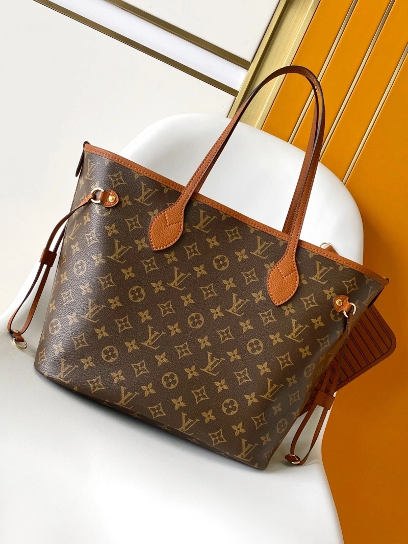 LV Shopping Bags 4194B-0289